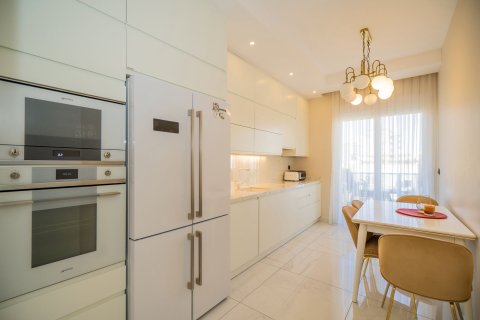 2+1 Lägenhet  i Mahmutlar, Antalya, Turkiet Nr. 222298 - 3