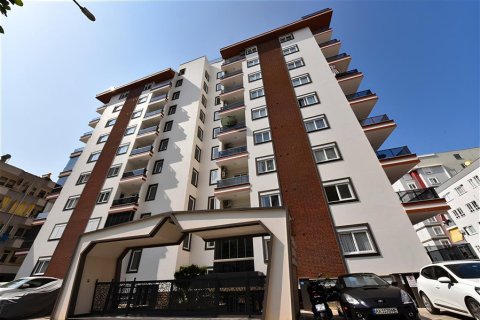 2+1 Lägenhet  i Mahmutlar, Antalya, Turkiet Nr. 222298 - 17