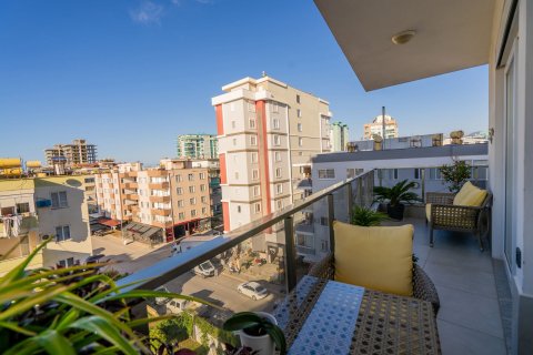 2+1 Lägenhet  i Mahmutlar, Antalya, Turkiet Nr. 222298 - 5