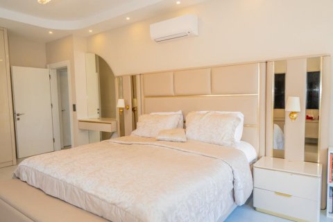 2+1 Lägenhet  i Mahmutlar, Antalya, Turkiet Nr. 222298 - 12