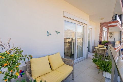 2+1 Lägenhet  i Mahmutlar, Antalya, Turkiet Nr. 222298 - 10