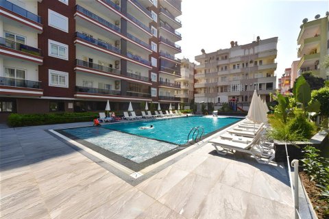 2+1 Lägenhet  i Mahmutlar, Antalya, Turkiet Nr. 222298 - 2