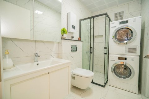 2+1 Lägenhet  i Mahmutlar, Antalya, Turkiet Nr. 222298 - 16