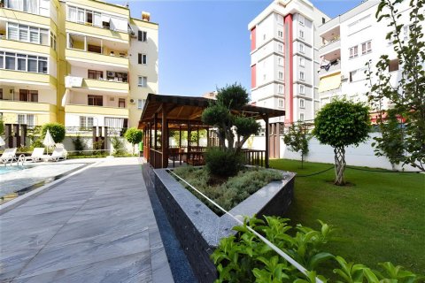 2+1 Lägenhet  i Mahmutlar, Antalya, Turkiet Nr. 222298 - 18