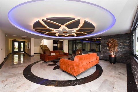 2+1 Lägenhet  i Mahmutlar, Antalya, Turkiet Nr. 222298 - 19