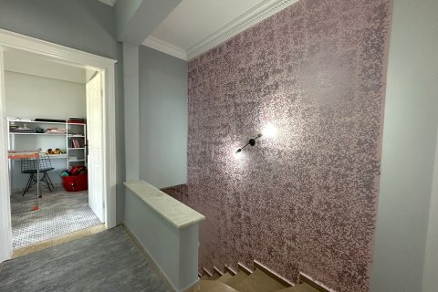 Продажа квартиры  в Аланье, Анталье, Турция 2+1, 200м2, №222297 – фото 14