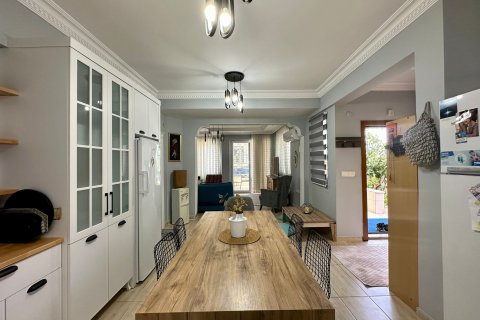 Продажа квартиры  в Аланье, Анталье, Турция 2+1, 200м2, №222297 – фото 7