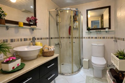 Продажа квартиры  в Аланье, Анталье, Турция 2+1, 200м2, №222297 – фото 17