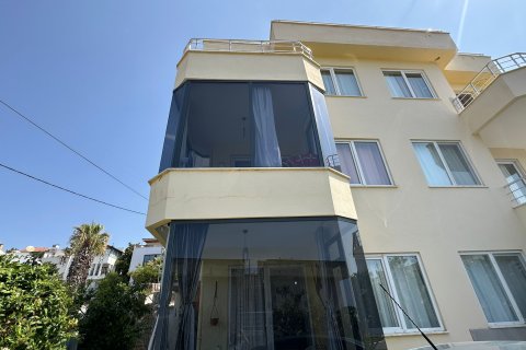 Продажа квартиры  в Аланье, Анталье, Турция 2+1, 200м2, №222297 – фото 18