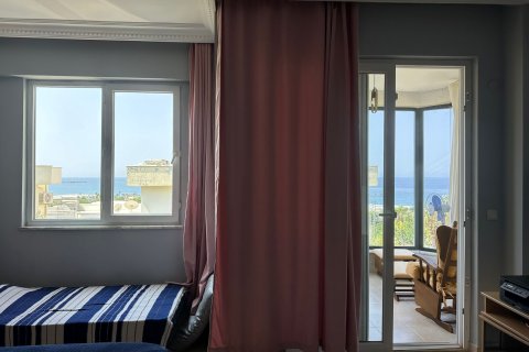 Продажа квартиры  в Аланье, Анталье, Турция 2+1, 200м2, №222297 – фото 13