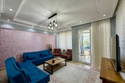 Продажа квартиры  в Аланье, Анталье, Турция 2+1, 200м2, №222297 – фото 6