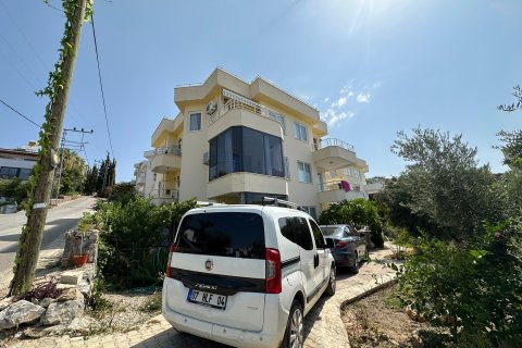 Продажа квартиры  в Аланье, Анталье, Турция 2+1, 200м2, №222297 – фото 19