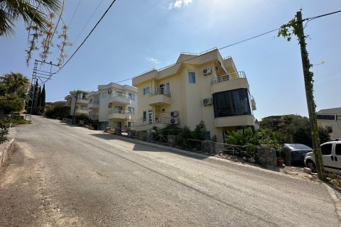 Продажа квартиры  в Аланье, Анталье, Турция 2+1, 200м2, №222297 – фото 5