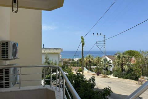 Продажа квартиры  в Аланье, Анталье, Турция 2+1, 200м2, №222297 – фото 9