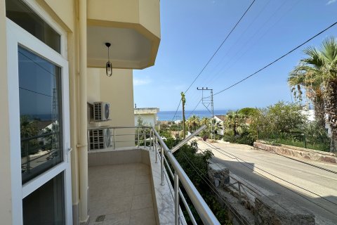 Продажа квартиры  в Аланье, Анталье, Турция 2+1, 200м2, №222297 – фото 12