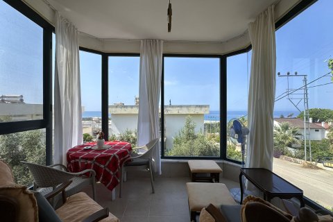 Продажа квартиры  в Аланье, Анталье, Турция 2+1, 200м2, №222297 – фото 3