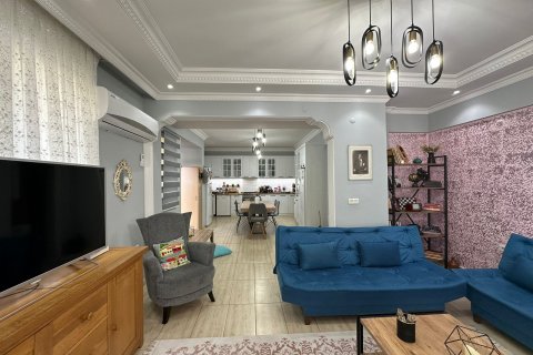 Квартира  2+1 в Аланье, Анталья, Турция №222297