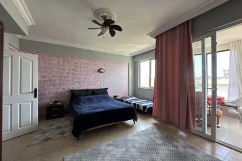 Продажа квартиры  в Аланье, Анталье, Турция 2+1, 200м2, №222297 – фото 16