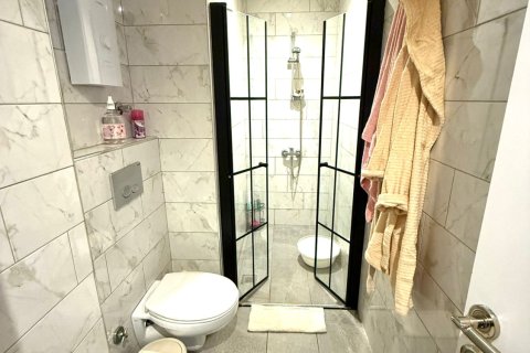 Продажа квартиры  в Махмутларе, Анталье, Турция 2+1, 120м2, №222293 – фото 11