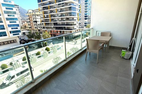 Продажа квартиры  в Махмутларе, Анталье, Турция 2+1, 120м2, №222293 – фото 6