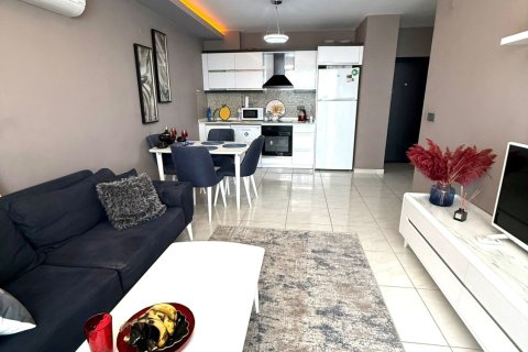 Продажа квартиры  в Махмутларе, Анталье, Турция 2+1, 120м2, №222293 – фото 2