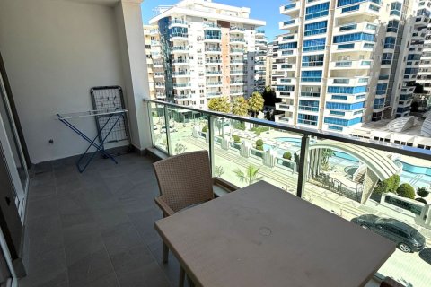 Продажа квартиры  в Махмутларе, Анталье, Турция 2+1, 120м2, №222293 – фото 5