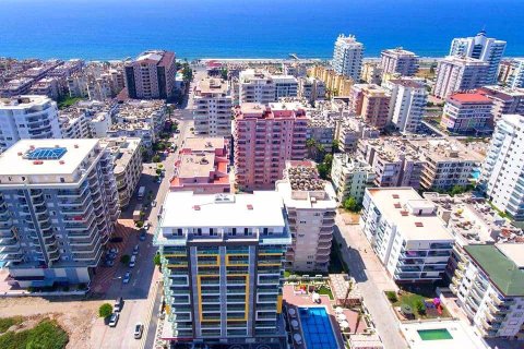 Продажа квартиры  в Махмутларе, Анталье, Турция 2+1, 120м2, №222293 – фото 3