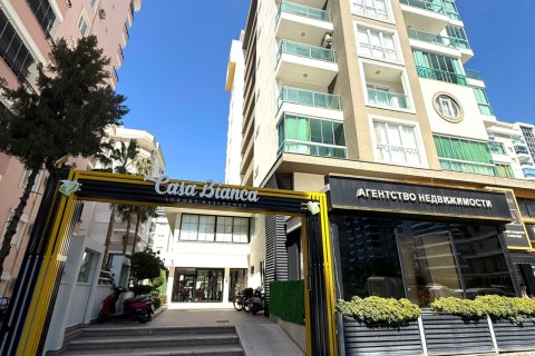 Продажа квартиры  в Махмутларе, Анталье, Турция 2+1, 120м2, №222293 – фото 4