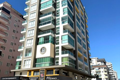 Продажа квартиры  в Махмутларе, Анталье, Турция 2+1, 120м2, №222293 – фото 12