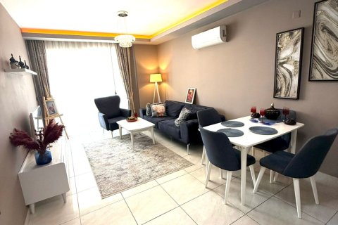 Продажа квартиры  в Махмутларе, Анталье, Турция 2+1, 120м2, №222293 – фото 7