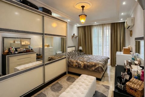 2+1 Lägenhet  i Alanya, Antalya, Turkiet Nr. 222296 - 11