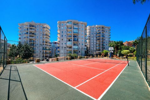 2+1 Lägenhet  i Alanya, Antalya, Turkiet Nr. 222296 - 18
