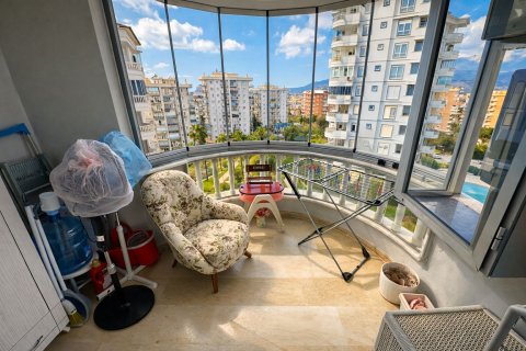 2+1 Lägenhet  i Alanya, Antalya, Turkiet Nr. 222296 - 9