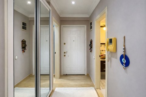 2+1 Lägenhet  i Alanya, Antalya, Turkiet Nr. 222296 - 10