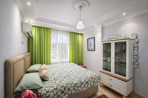 2+1 Lägenhet  i Alanya, Antalya, Turkiet Nr. 222296 - 13