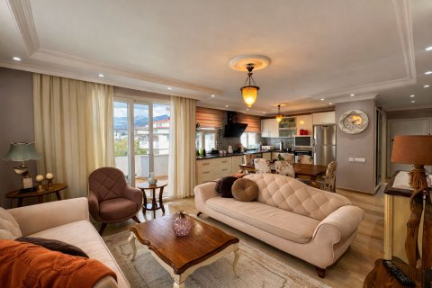 2+1 Lägenhet  i Alanya, Antalya, Turkiet Nr. 222296 - 4