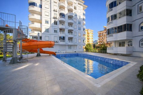 2+1 Lägenhet  i Alanya, Antalya, Turkiet Nr. 222296 - 16