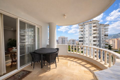 2+1 Lägenhet  i Alanya, Antalya, Turkiet Nr. 222296 - 3