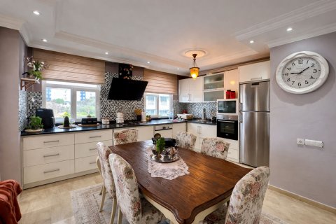 2+1 Lägenhet  i Alanya, Antalya, Turkiet Nr. 222296 - 8