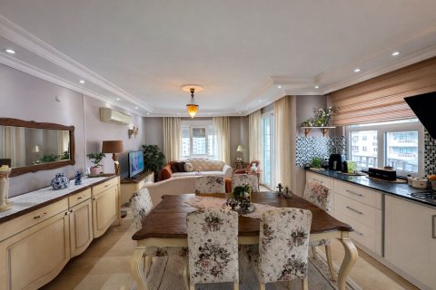 2+1 Lägenhet  i Alanya, Antalya, Turkiet Nr. 222296 - 7