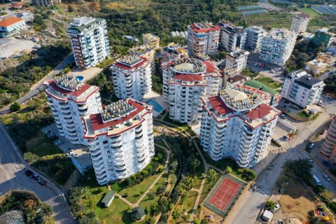 2+1 Lägenhet  i Alanya, Antalya, Turkiet Nr. 222296 - 5