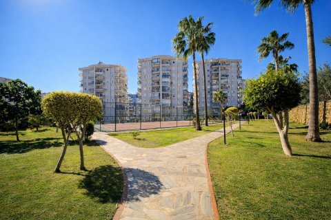 2+1 Lägenhet  i Alanya, Antalya, Turkiet Nr. 222296 - 17