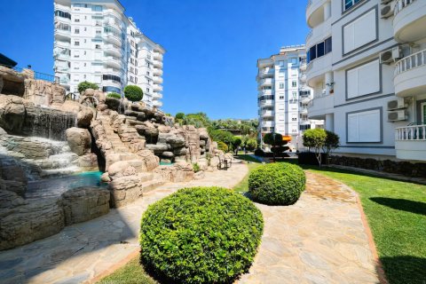 2+1 Lägenhet  i Alanya, Antalya, Turkiet Nr. 222296 - 19