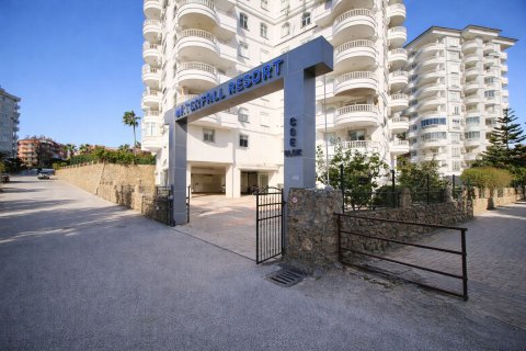 2+1 Lägenhet  i Alanya, Antalya, Turkiet Nr. 222296 - 6