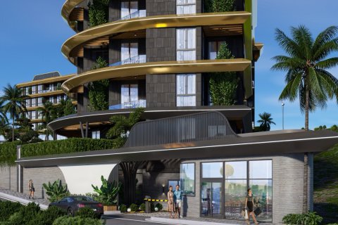 Wohnung  in Basaksehir, Istanbul, Türkei Nr. 222299 - 27