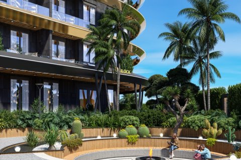 Wohnung  in Basaksehir, Istanbul, Türkei Nr. 222299 - 23