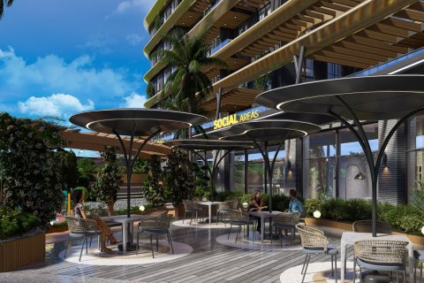 Wohnung  in Basaksehir, Istanbul, Türkei Nr. 222299 - 17