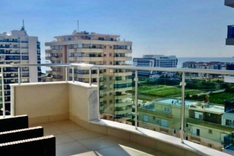 Продажа квартиры  в Махмутларе, Анталье, Турция 2+1, 125м2, №222295 – фото 4