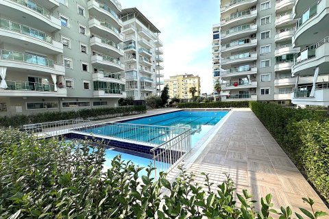 Продажа квартиры  в Махмутларе, Анталье, Турция 2+1, 125м2, №222295 – фото 12