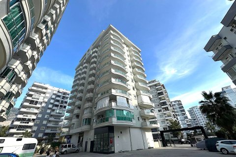 Продажа квартиры  в Махмутларе, Анталье, Турция 2+1, 125м2, №222295 – фото 11